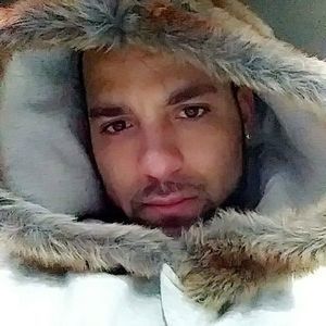 Meet your Posher, Paul